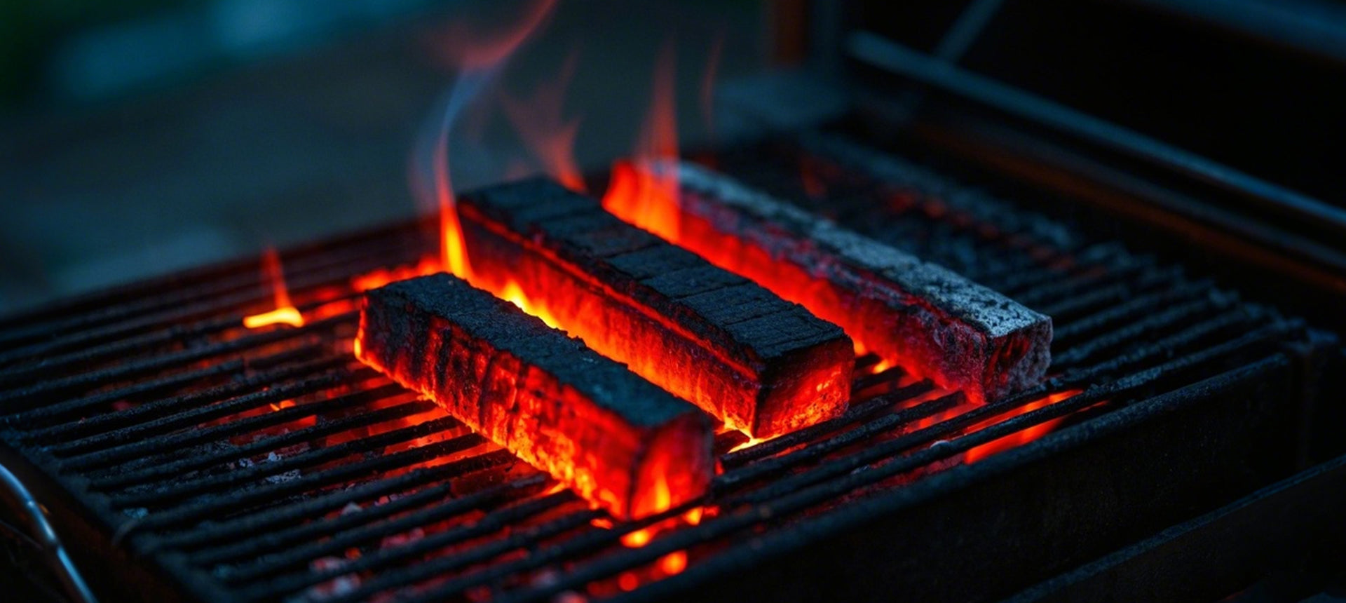 Organic Charcoals